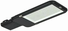 Светильник светодиодный ДКУ (кобра) 1013-100Д 5000К IP65 IEK черный картинка 